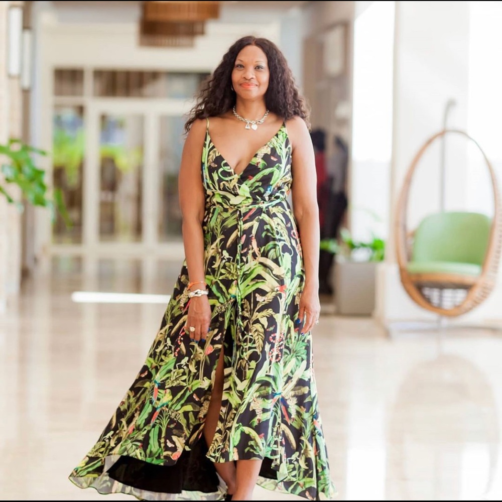 Meet your Posher, Sandra